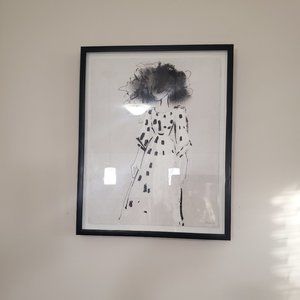 A Marmont Hill Wall decor painting